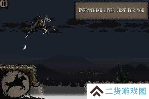 亡魂骑士最新版