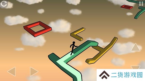 高空转向最新版