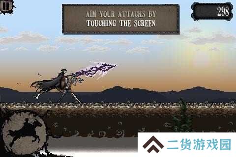 亡魂骑士最新版