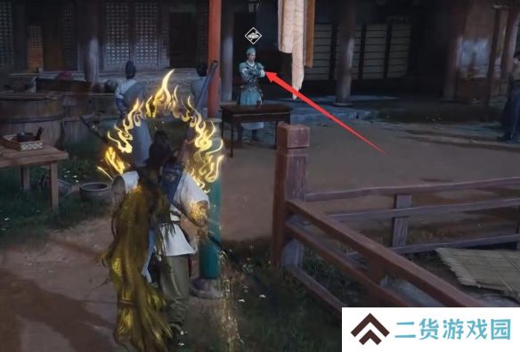燕云十六声赌圣秘藏任务攻略 赌圣秘藏任务怎么完成[多图]图片16