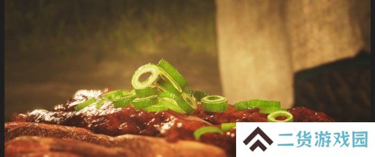 玩家怒冲99单 卡普空的《怪猎》新作爆火 让现实中食物脱销