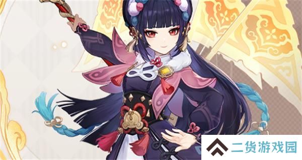 原神云堇天赋突破材料 云堇是否值得培养[图]