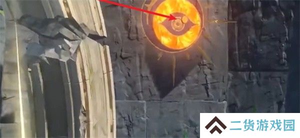 崩坏星穹铁道半神议院区域翻飞之币在哪里 崩铁3.2半神议院区域翻飞之币位置[多图]图片6