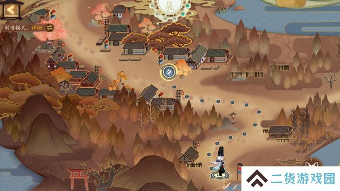 阴阳师古事记活动介绍 古事记怎么玩[多图]图片3