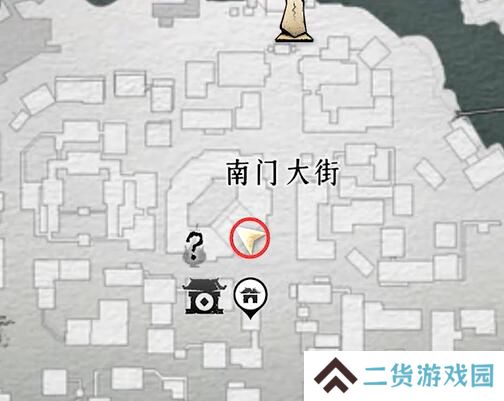 燕云十六声赌圣秘藏任务攻略 赌圣秘藏任务怎么完成[多图]图片6