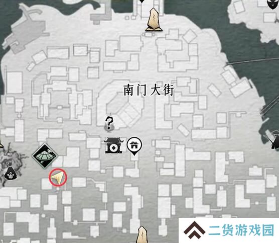 燕云十六声赌圣秘藏任务攻略 赌圣秘藏任务怎么完成[多图]图片8