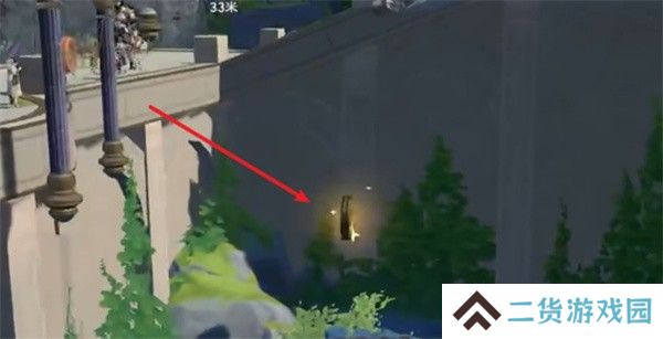 崩坏星穹铁道半神议院区域翻飞之币在哪里 崩铁3.2半神议院区域翻飞之币位置[多图]图片5