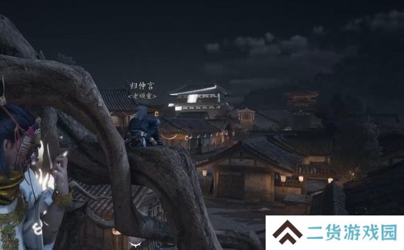 燕云十六声赌圣秘藏任务攻略 赌圣秘藏任务怎么完成[多图]图片21