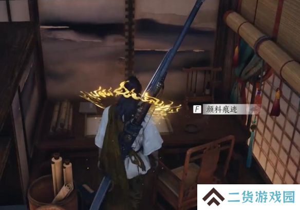 燕云十六声赌圣秘藏任务攻略 赌圣秘藏任务怎么完成[多图]图片7