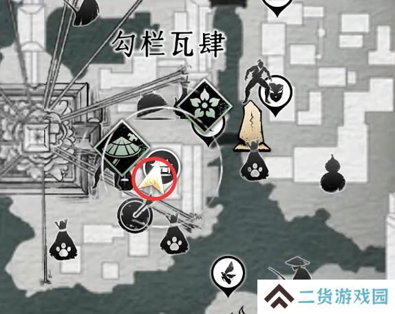 燕云十六声三尺生绡任务攻略 三尺生绡任务怎么做[多图]图片2