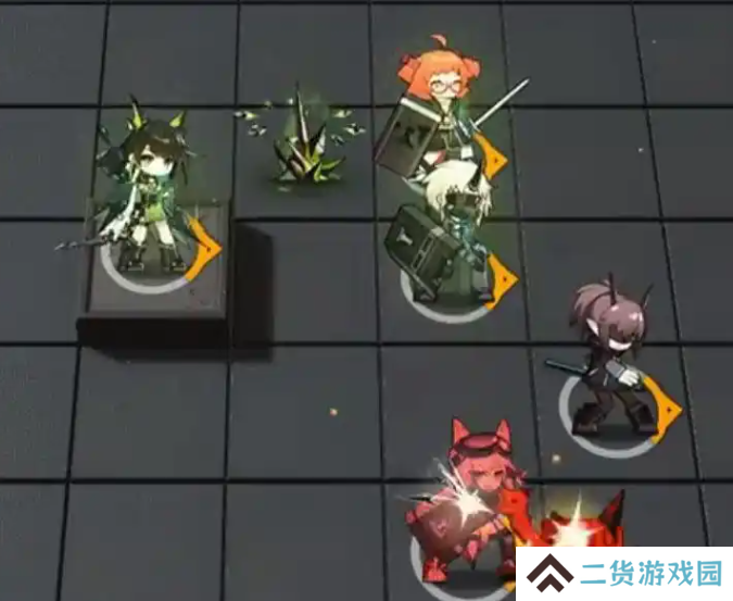 明日方舟Mon3tr如何获取 Mon3tr怎么样[多图]图片6