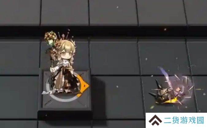 明日方舟缪尔赛思音律联觉如何获得 缪尔赛思音律联觉在哪里[多图]图片4