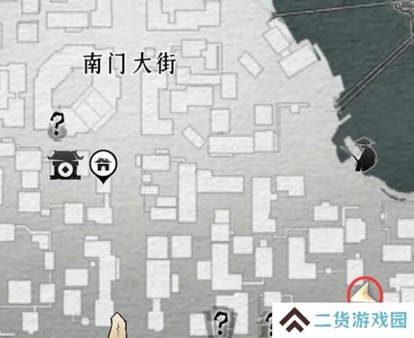 燕云十六声赌圣秘藏任务攻略 赌圣秘藏任务怎么完成[多图]图片14
