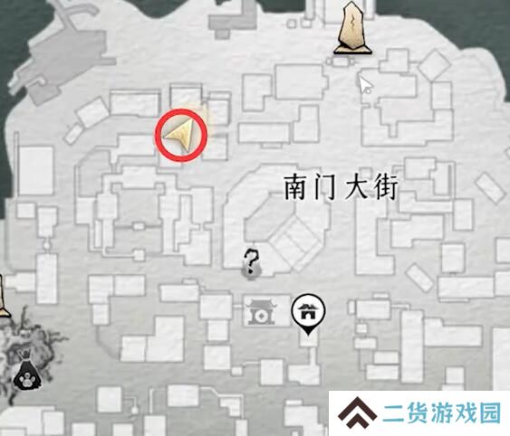燕云十六声赌圣秘藏任务攻略 赌圣秘藏任务怎么完成[多图]图片19