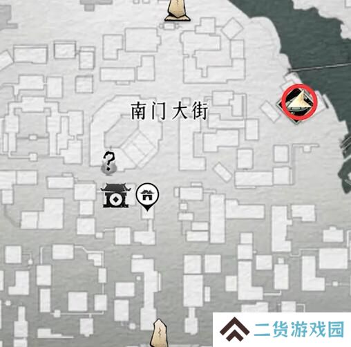 燕云十六声赌圣秘藏任务攻略 赌圣秘藏任务怎么完成[多图]图片17