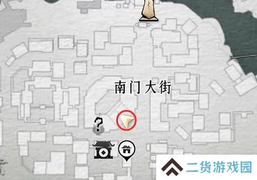 燕云十六声赌圣秘藏任务攻略 赌圣秘藏任务怎么完成[多图]图片22