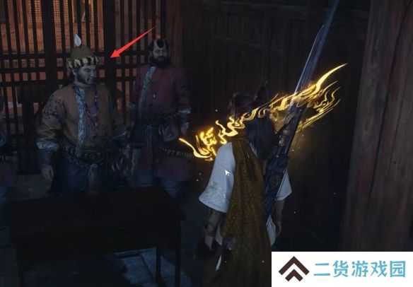 燕云十六声赌圣秘藏任务攻略 赌圣秘藏任务怎么完成[多图]图片18