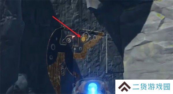 崩坏星穹铁道半神议院区域翻飞之币在哪里 崩铁3.2半神议院区域翻飞之币位置[多图]图片8