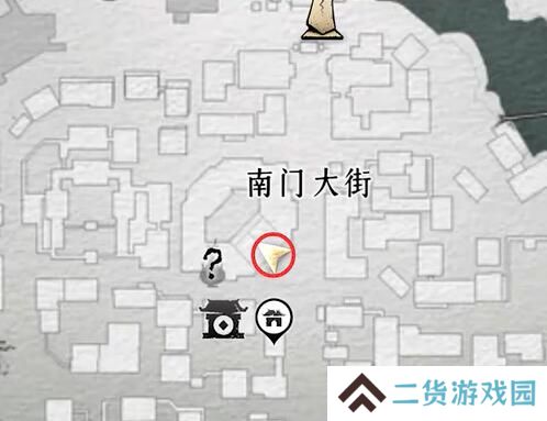 燕云十六声赌圣秘藏任务攻略 赌圣秘藏任务怎么完成[多图]图片3