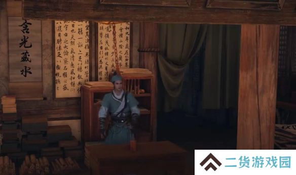 燕云十六声赌圣秘藏任务攻略 赌圣秘藏任务怎么完成[多图]图片12