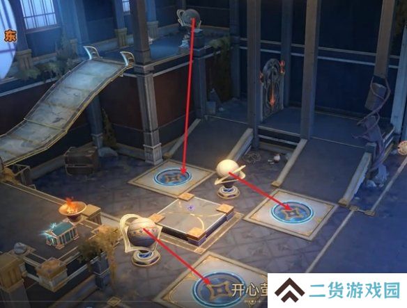 崩坏星穹铁道虫鸣秘宝任务攻略 虫鸣秘宝任务怎么完成[多图]图片9