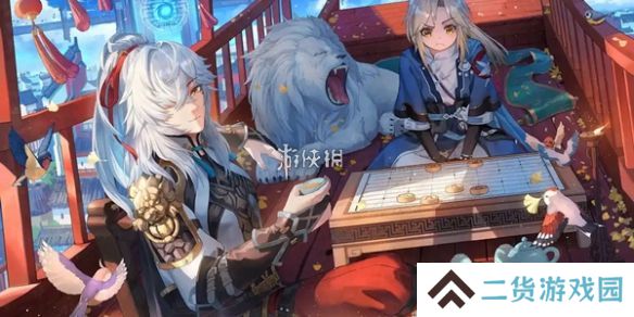 崩坏星穹铁道虫鸣秘宝任务攻略 虫鸣秘宝任务怎么完成[多图]