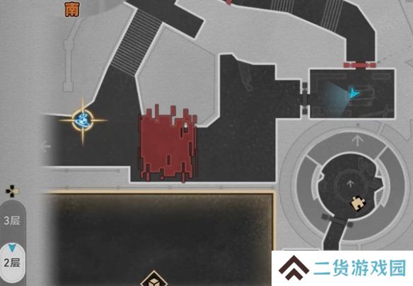 崩坏星穹铁道虫鸣秘宝任务攻略 虫鸣秘宝任务怎么完成[多图]图片7