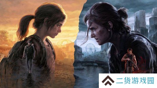 顽皮狗暗示《最后的生还者3》游戏可能不会有了 顽皮狗暗示《最后的生还者3》游戏可能不会有了