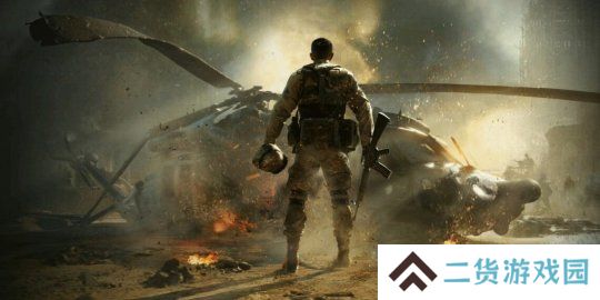 《三角洲行动》战役为何免费 因为想让玩家重温经典 《三角洲行动》战役为何免费 因为想让玩家重温经典