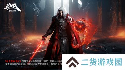 魂之刃巨龙城堡完整版