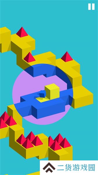 矢量节奏