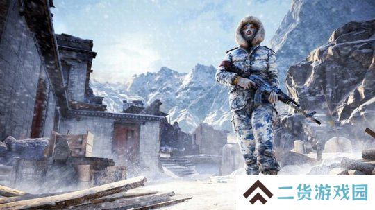 《孤岛惊魂》多人游戏已重启 《孤岛惊魂7》开发顺利