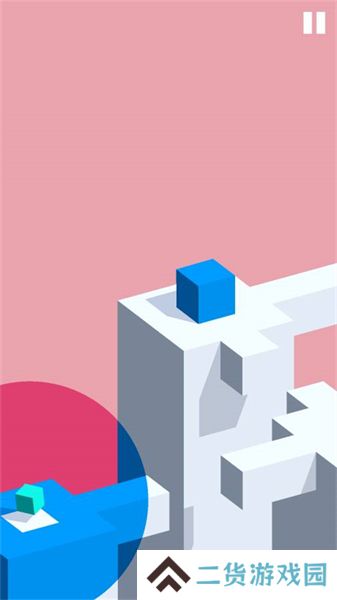 矢量节奏