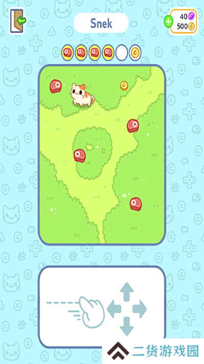 小偷猫2