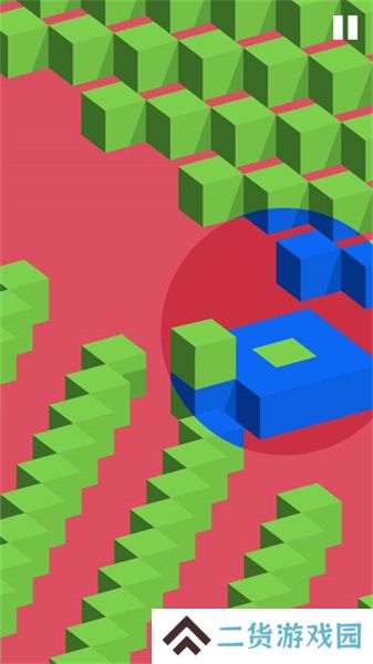 矢量节奏