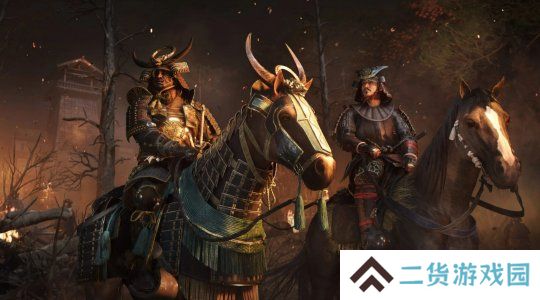 《刺客信条:影》主线40小时 发售后可能有二周目模式 《刺客信条:影》主线40小时 发售后可能有二周目模式