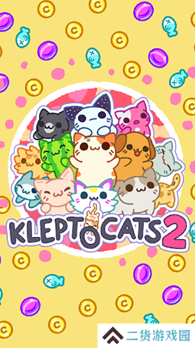 小偷猫2