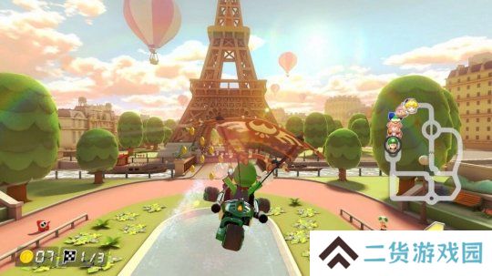 任天堂成功打击了法国网站盗版游戏侵权行为！