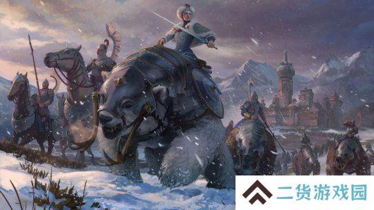 《全面战争：战锤3》将发布新更新 优化调整已有内容