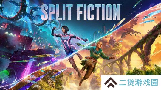 《双影奇境》投入巨大 预算是《双人成行》的两倍 《双影奇境》投入巨大 预算是《双人成行》的两倍