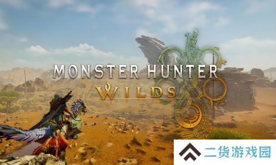 超大作！《怪物猎人：荒野》登顶Steam榜首！云游戏云电脑手机在线玩教程