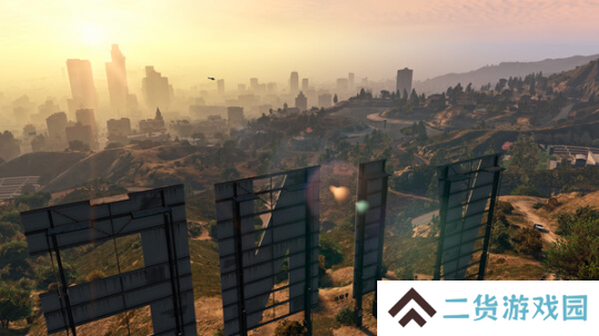 系列评分垫底 R星为优化体验进行的更新 把GTA多年口碑砸了