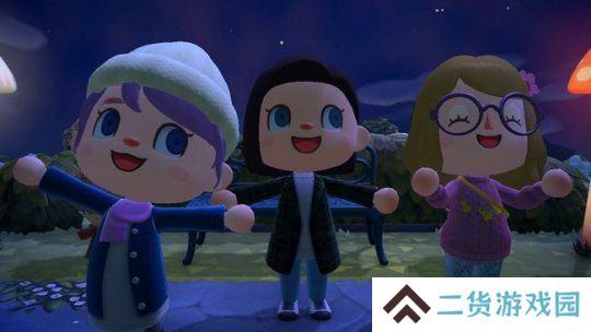 《网络创世纪》首席开发人员认为 《动森》类温馨游戏已填补MMO领域的空白