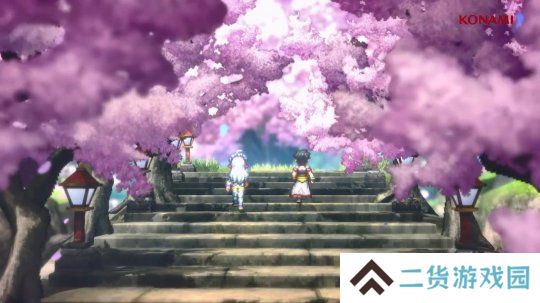 新作《幻想水浒传STAR LEAP》公布 免费手游