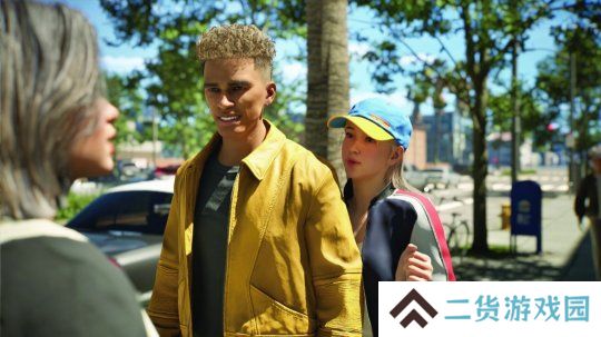 模拟人生竞品《InZOI》新情报 家庭成员最多为8人