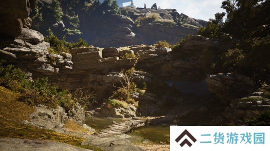 动作RPG《克罗姆莱赫》新预告 击败敌人成为传奇