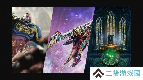 《战锤40K：星际战士2》开发商致歉 并不打算将本作变成实时服务游戏