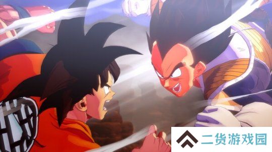 《龙珠Z 卡卡洛特》DLC分为两部分发售 第二部分2026年推出