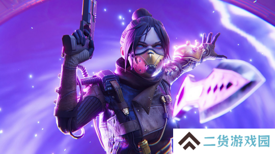 EA强迫《Apex》法语配音演员允许AI使用其声音 全员拒绝 EA强迫《Apex》法语配音演员允许AI使用其声音 全员拒绝