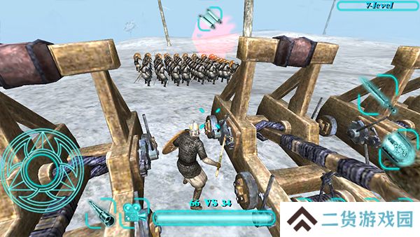 兴盛帝国汉化版